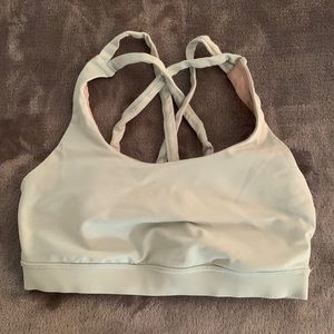 LULULEMON ENERGY BRA